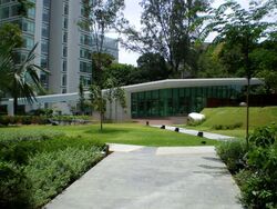 One-north Residences (D5), Apartment #464114151